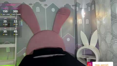 Sofia  online show from December 2025 11:59:01 AM