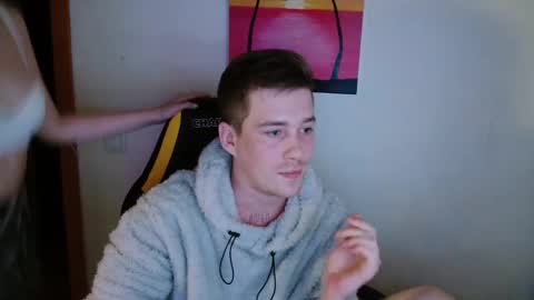 Snapshot of milkyfap chatting on December 2024 05:16:01 PM Mark and Elsa online show from December 2024 05:16:01 PM