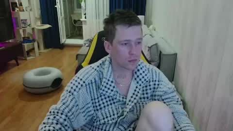 Snapshot of milkyfap chatting on March 2026 06:57:01 PM Mark and Elsa online show from March 2026 06:57:01 PM