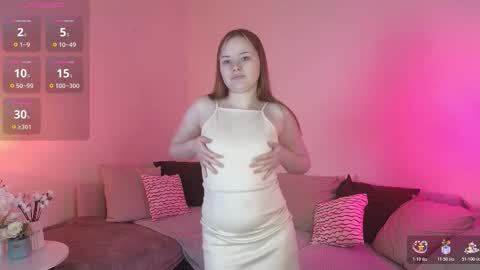 Ula online show from November 2025 05:00:02 PM