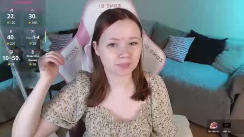 Ula online show from March 2026 04:43:01 PM