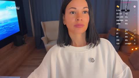 Mila online show from February 2026 03:49:02 PM