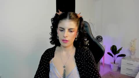 Milagros online show from December 2024 07:47:02 AM