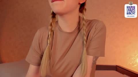 Milla online show from March 2025 09:14:02 PM