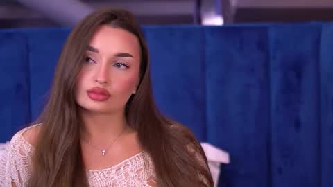 Snapshot of milla_serene chatting on October 2025 04:24:02 AM Milla online show from October 2025 04:24:02 AM