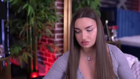 Snapshot of milla_serene chatting on February 2026 06:23:01 AM Milla online show from February 2026 06:23:01 AM