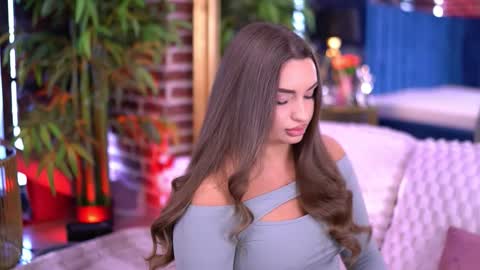 Snapshot of milla_serene chatting on February 2026 06:42:02 AM Milla online show from February 2026 06:42:02 AM