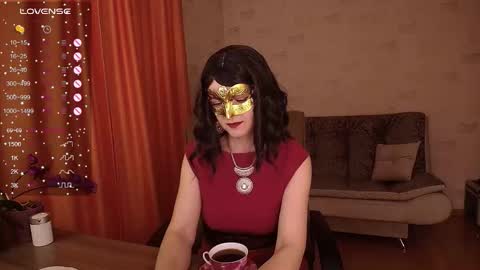  Mila  online show from January 2026 11:58:02 AM