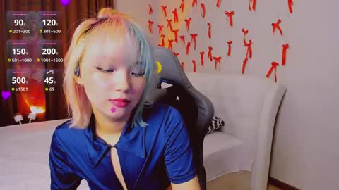 Milla or just Mi online show from April 2026 01:01:01 PM