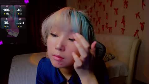 Milla or just Mi online show from April 2026 01:07:01 PM