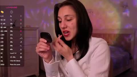 Milana online show from June 2026 07:04:02 PM