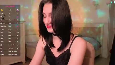 Milana online show from June 2026 08:11:01 PM