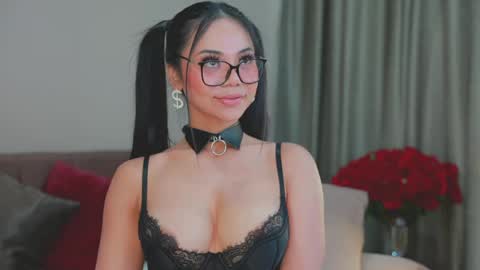 MillaBelle online show from March 2026 02:05:02 AM