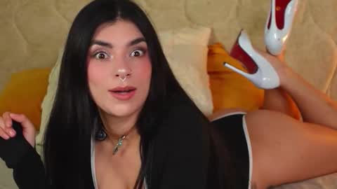 MillaBliss online show from March 2026 06:55:02 PM