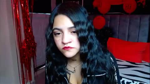 Snapshot of millacounisslosexanal chatting on March 2025 02:12:01 PM Violeta online show from March 2025 02:12:01 PM
