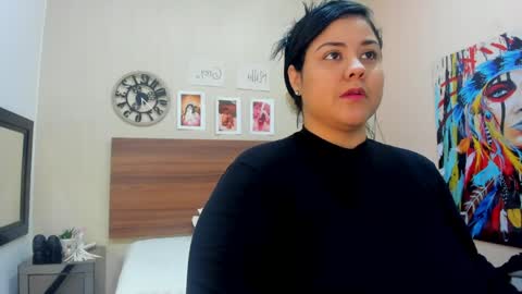 Milla Grey  online show from June 2026 11:45:02 AM