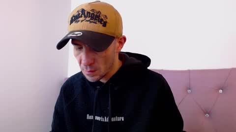 Snapshot of millan_rossi chatting on January 2026 11:15:01 AM Milan Rossi online show from January 2026 11:15:01 AM