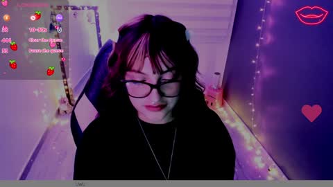 millandiux online show from January 2025 03:19:02 AM