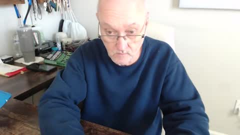 millenium0129 online show from January 2026 04:55:01 PM