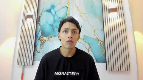 MILLER online show from March 2026 12:21:01 PM