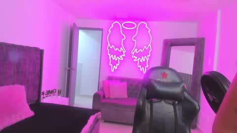 Snapshot of miller_silvana chatting on February 2026 12:03:01 PM miller_silvana online show from February 2026 12:03:01 PM