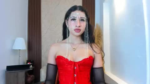 Aleja online show from February 2026 10:39:01 PM