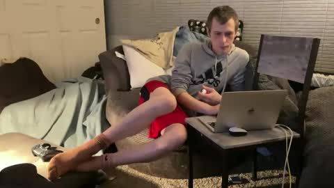 Snapshot of millerjdm chatting on December 2024 09:35:01 AM SlimnHungOH online show from December 2024 09:35:01 AM