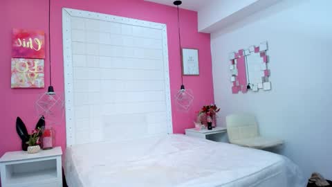 millers_rousse online show from March 2026 01:33:02 AM