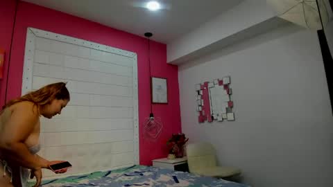 millers_rousse online show from April 2026 12:17:02 PM