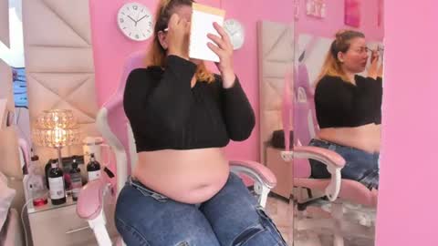 Snapshot of millers_rousse chatting on July 2026 03:15:01 AM millers_rousse online show from July 2026 03:15:01 AM
