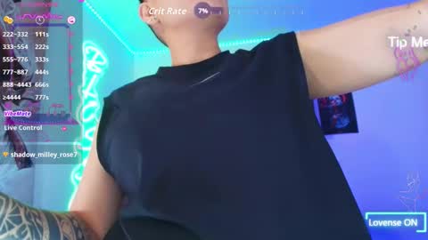 Im girl my name is Johana  online show from October 2025 10:31:01 PM