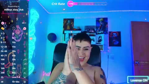 Im girl my name is Johana  online show from June 2026 06:28:01 PM