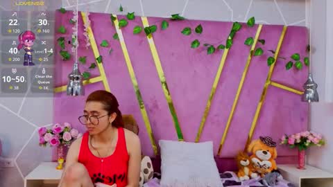 milleyjones_ online show from October 2025 08:21:01 AM