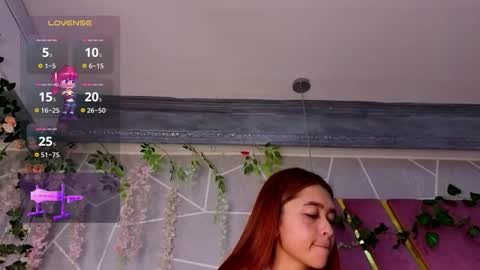 milleyjones_ online show from November 2025 07:56:02 PM