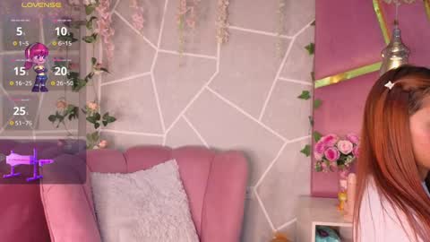 milleyjones_ online show from November 2025 07:57:01 PM