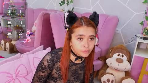 milleyjones_ online show from January 2026 07:50:02 PM