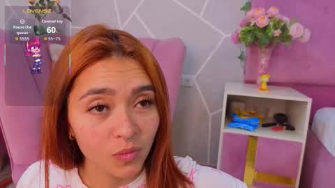 milleyjones_ online show from January 2026 08:14:01 PM