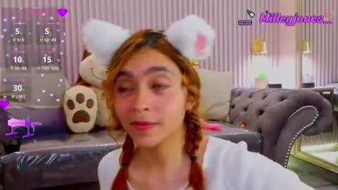 Snapshot of milleyjones_ chatting on July 2026 11:55:02 PM milleyjones_ online show from July 2026 11:55:02 PM