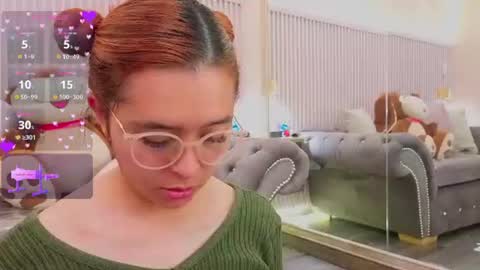Snapshot of milleyjones_ chatting on July 2026 10:31:01 AM milleyjones_ online show from July 2026 10:31:01 AM
