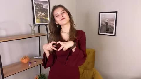 Snapshot of milli_danver chatting on March 2026 01:02:01 PM Sofia online show from March 2026 01:02:01 PM