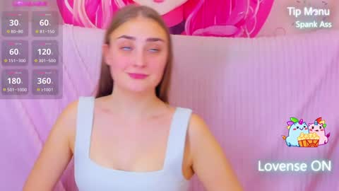 Milly online show from January 2025 03:54:01 AM