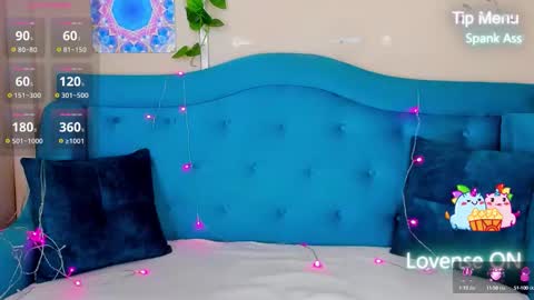 Milly online show from October 2025 01:36:02 AM