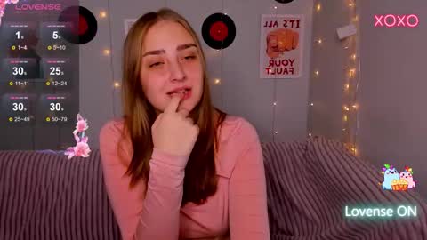 Milly online show from January 2026 01:19:01 AM