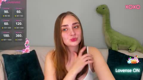 Milly online show from February 2026 01:31:02 AM