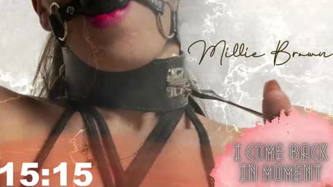 Millie online show from February 2025 12:15:01 AM