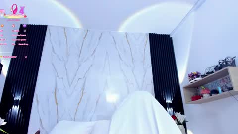 Millie online show from October 2025 07:56:02 PM