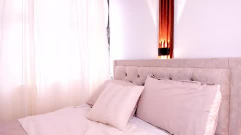 Millie Babe online show from November 2025 08:31:01 PM