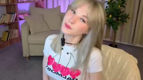 Millie  online show from June 2026 11:35:01 AM
