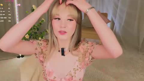 Millie  online show from June 2026 10:48:01 AM