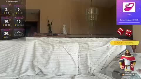 milliebrooks online show from April 2026 07:07:02 PM